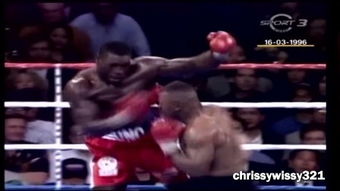 拳击比赛战术拆解：如何破解对手防守