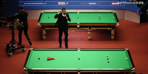 斯诺克单杆破百技巧分析与训练方法