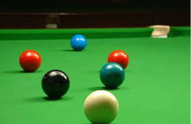 台球台面材料与杆法手感的专业影响