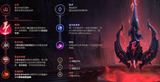 英雄联盟当前版本最强组合与符文搭配